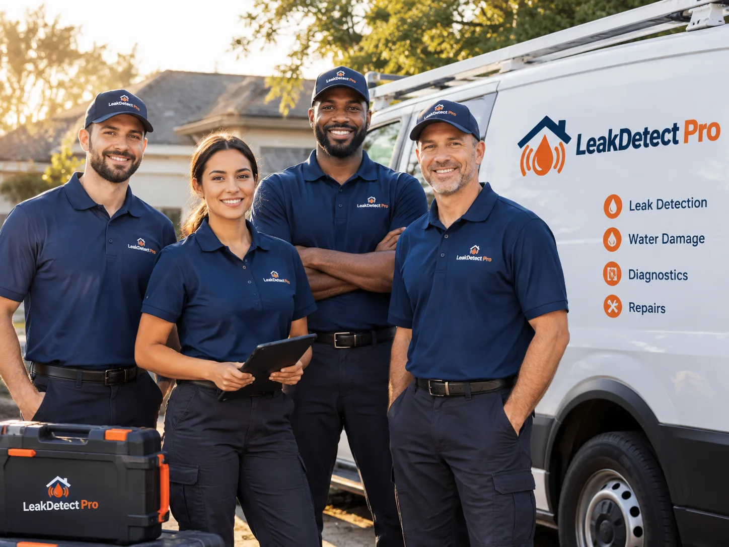 Roof Repair company in Brookhaven, GA